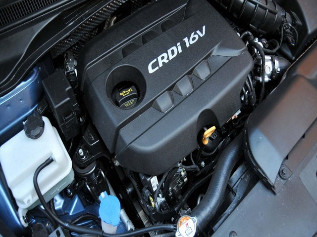 Motor Revizyon