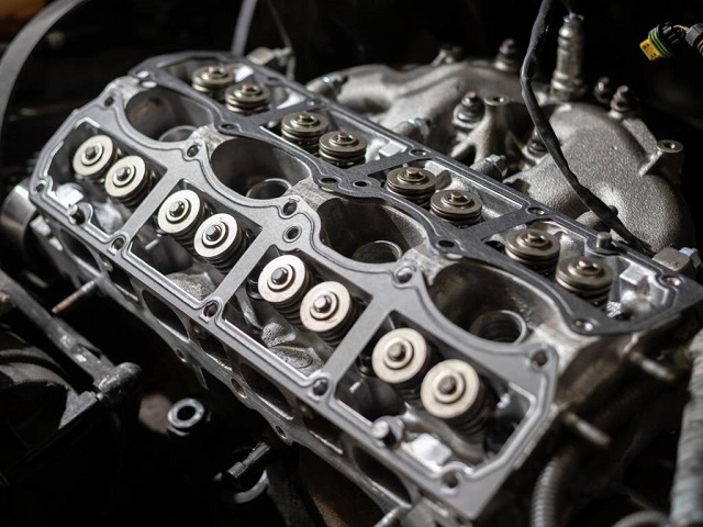 Motor