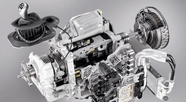 Kavrama & Volant Değişimi